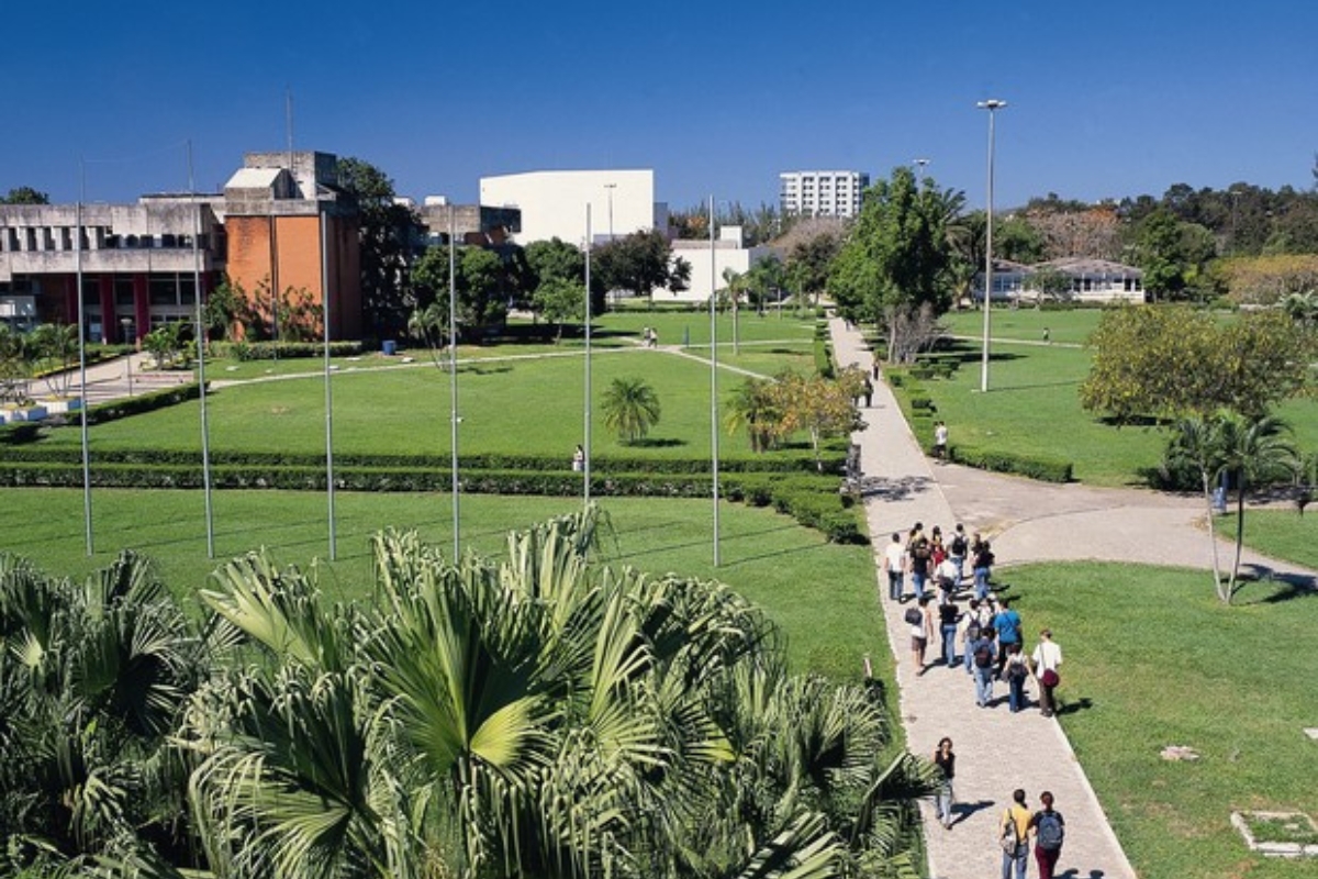 Quer cursar História ou Pedagogia de graça? Corra! Inscrições para Universidade Federal estão acabando