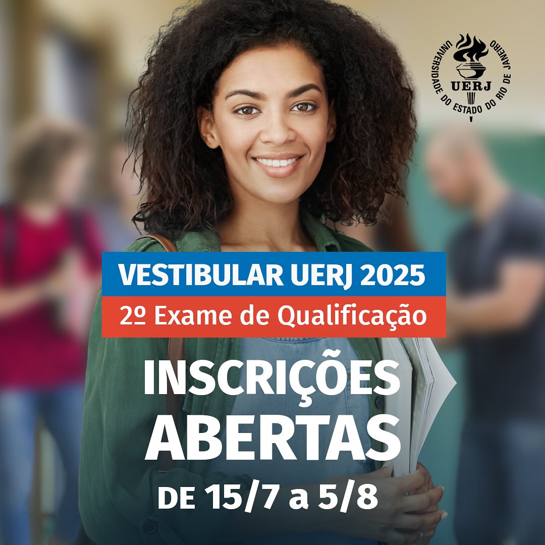 UERJ UERJ