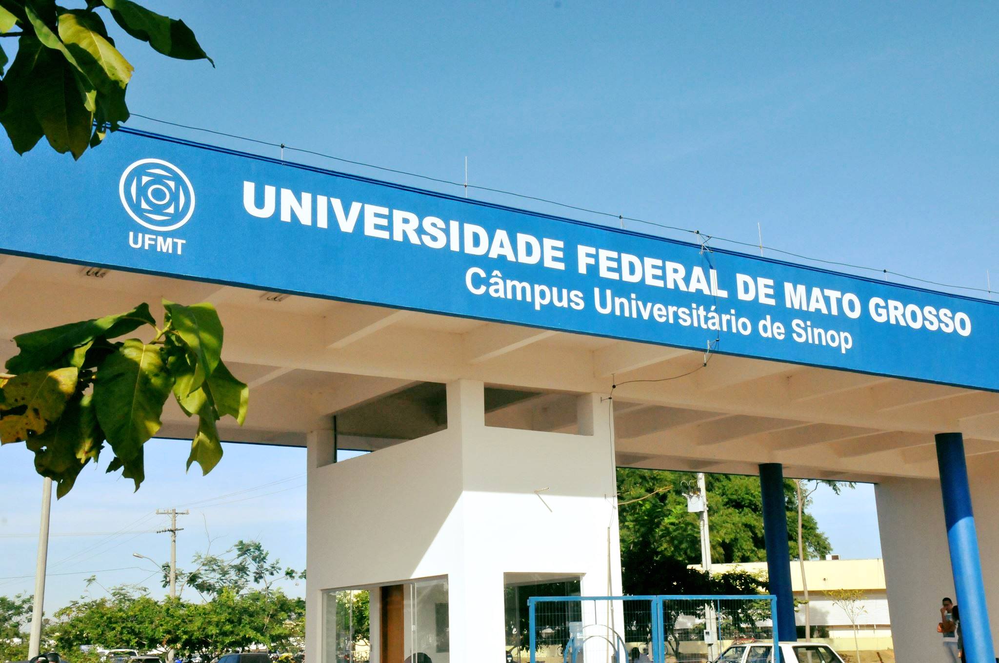 UFMT
