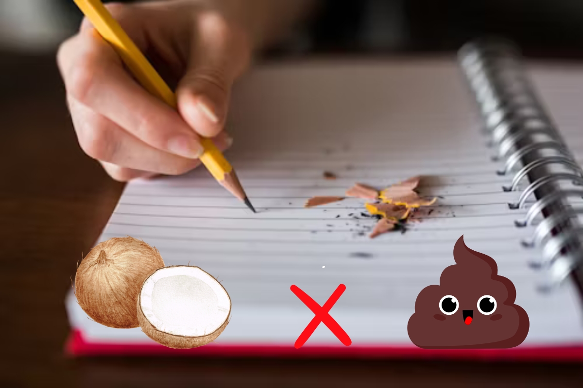 Qual é o certo: coco, cocô ou côco?