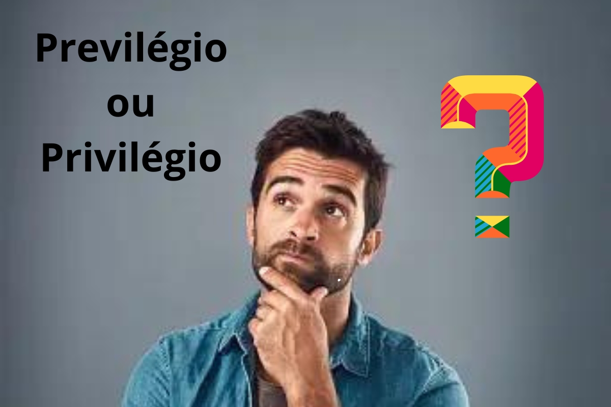 Previlégio ou previlégio: qual a forma correta? Descubra agora!