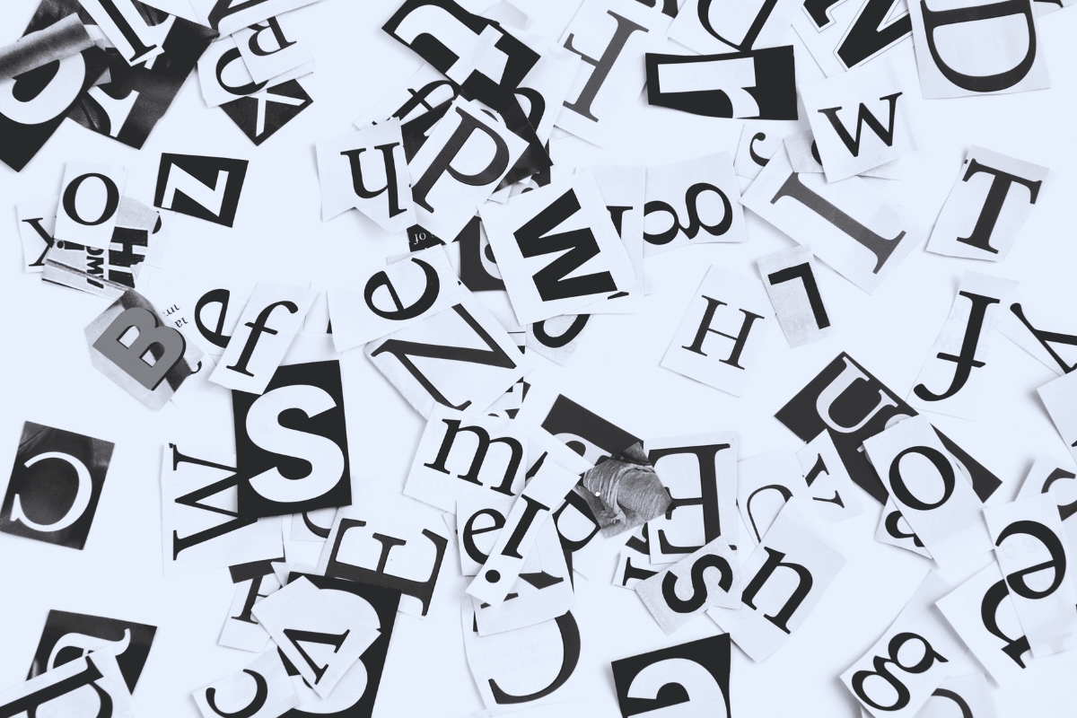 Qual é o coletivo de letras? Descubra tudo sobre esse curioso substantivo Qual é o coletivo de letras? Descubra tudo sobre esse curioso substantivo