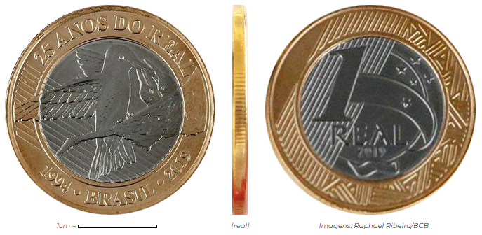 Moeda do Beija-Flor: A Peça de 1 Real que Está Virando Febre entre Colecionadores! Moeda do Beija-Flor: A Peça de 1 Real que Está Virando Febre entre Colecionadores!