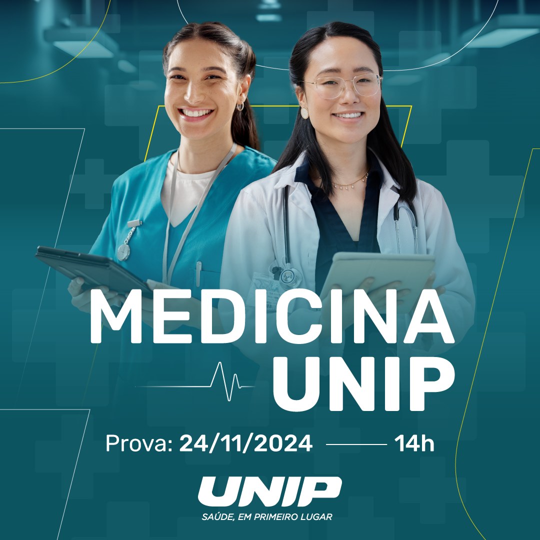Medicina Unip Medicina Unip