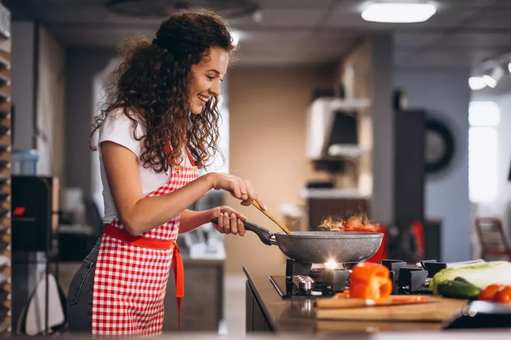 Do hobby à carreira: 8 profissões para quem AMA cozinhar! Do hobby à carreira: 8 profissões para quem AMA cozinhar!
