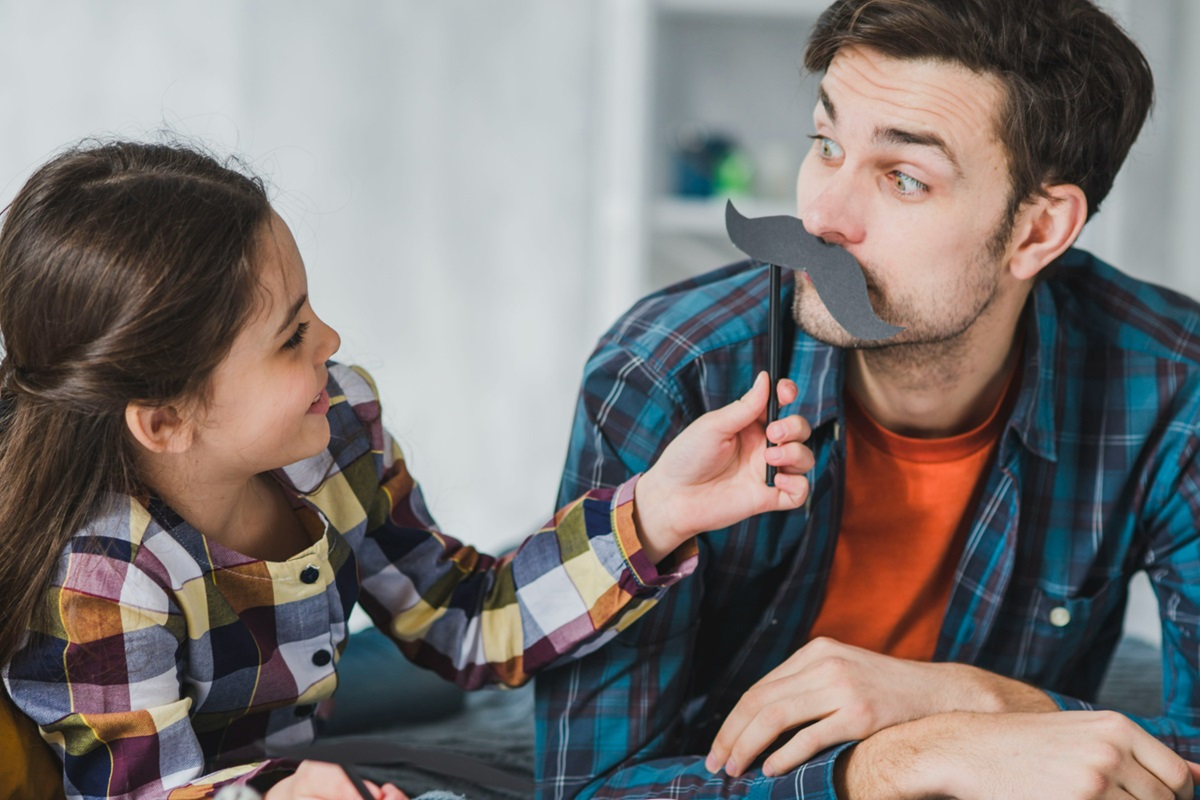 Esses sinais provam que seu filho é emocionalmente mais inteligente!