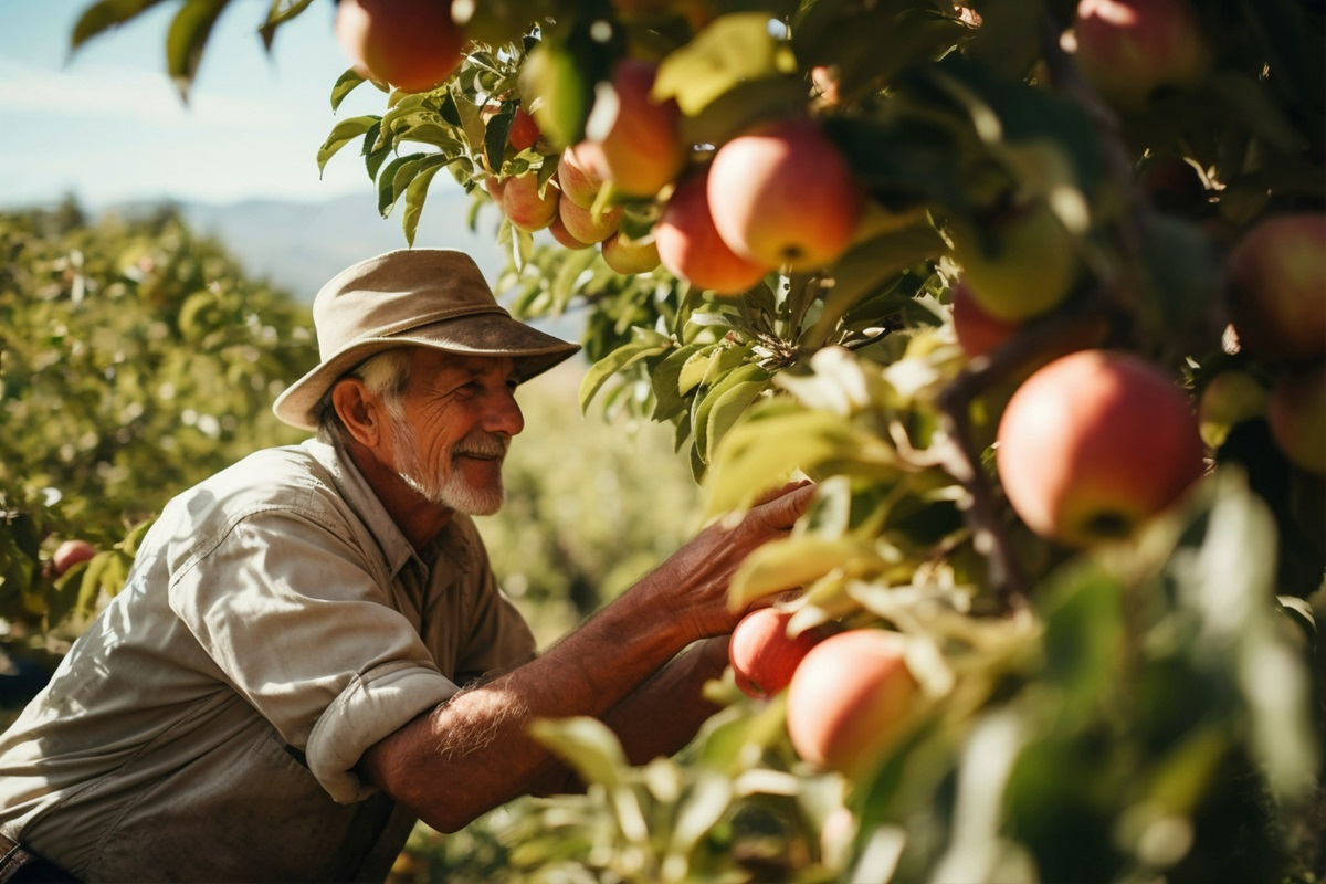 Dúvidas de Português: qual o coletivo de árvores frutíferas?