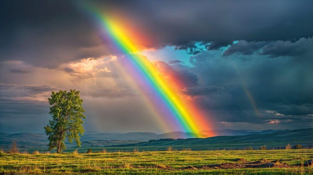 Português na ponta do lápis! O correto é "arco íris", "arco-iris" ou "arco-íris"? Português na ponta do lápis! O correto é "arco íris", "arco-iris" ou "arco-íris"?