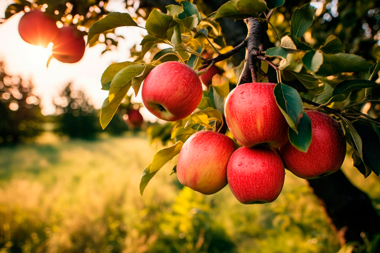 Dúvidas de português: qual o coletivo de frutas?
