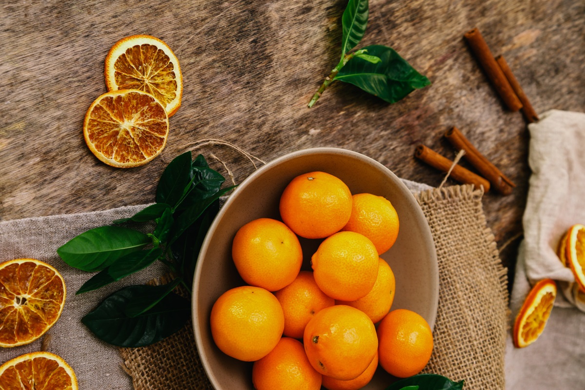 Dúvidas de Português: qual o coletivo de laranja?