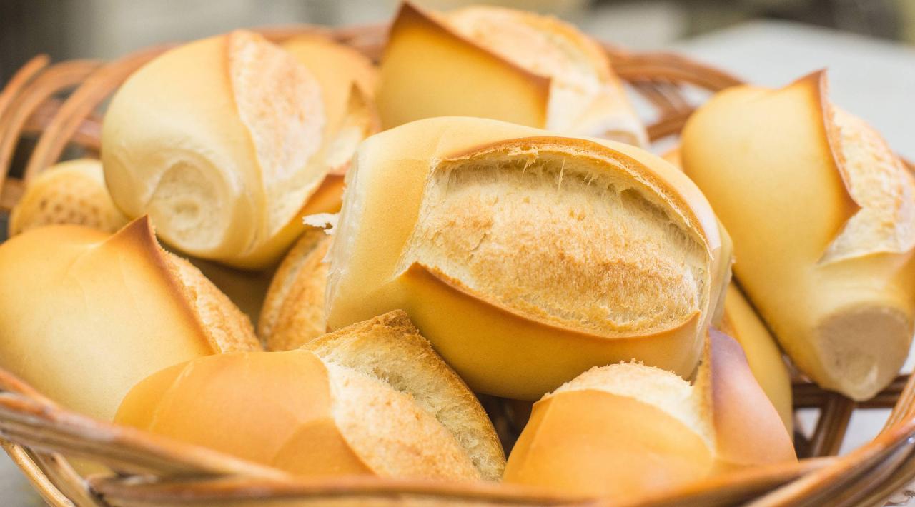 Dúvidas de Português: qual o coletivo de pão?