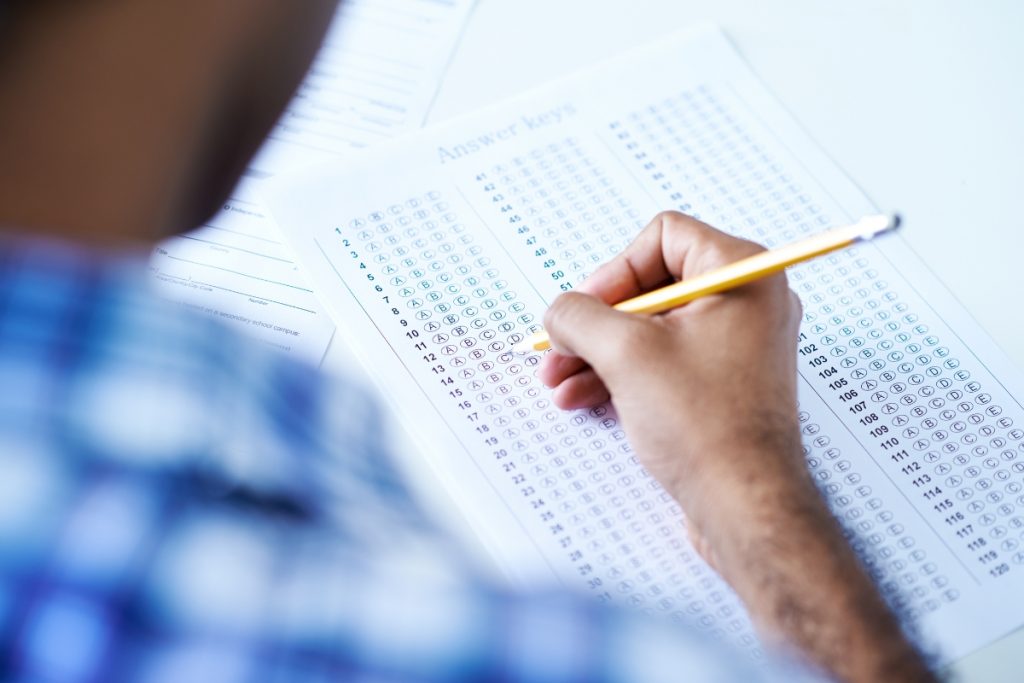Concurso Concurso Público! Imagem: Canva