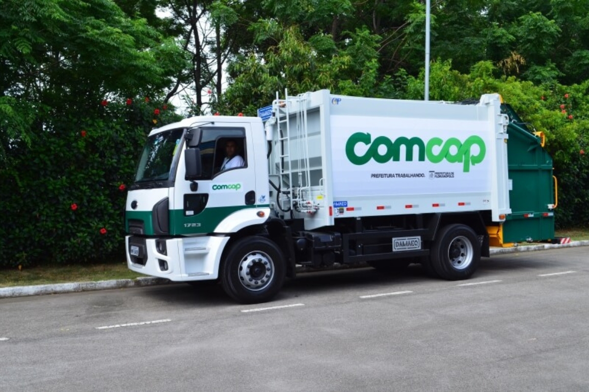 Concurso COMCAP tem 195 vagas para remunerações superiores a R$ 3 mil