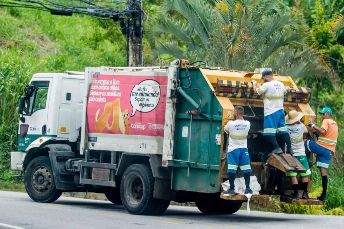Concurso COMCAP tem 195 vagas para remunerações superiores a R$ 3 mil Concurso COMCAP tem 195 vagas para remunerações superiores a R$ 3 mil