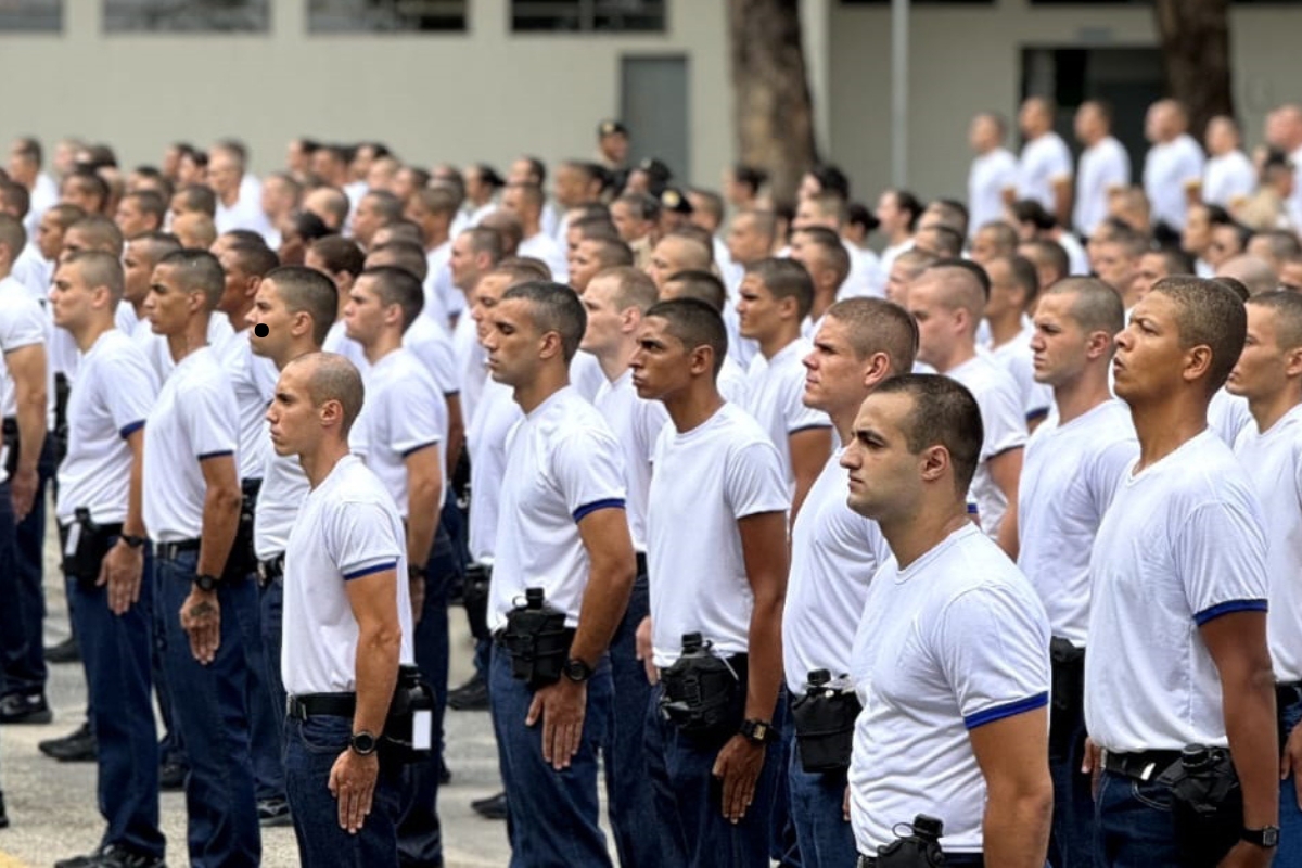 Inscrições FINALIZANDO! Concurso da Polícia tem mais de 3 mil ofertas de vagas