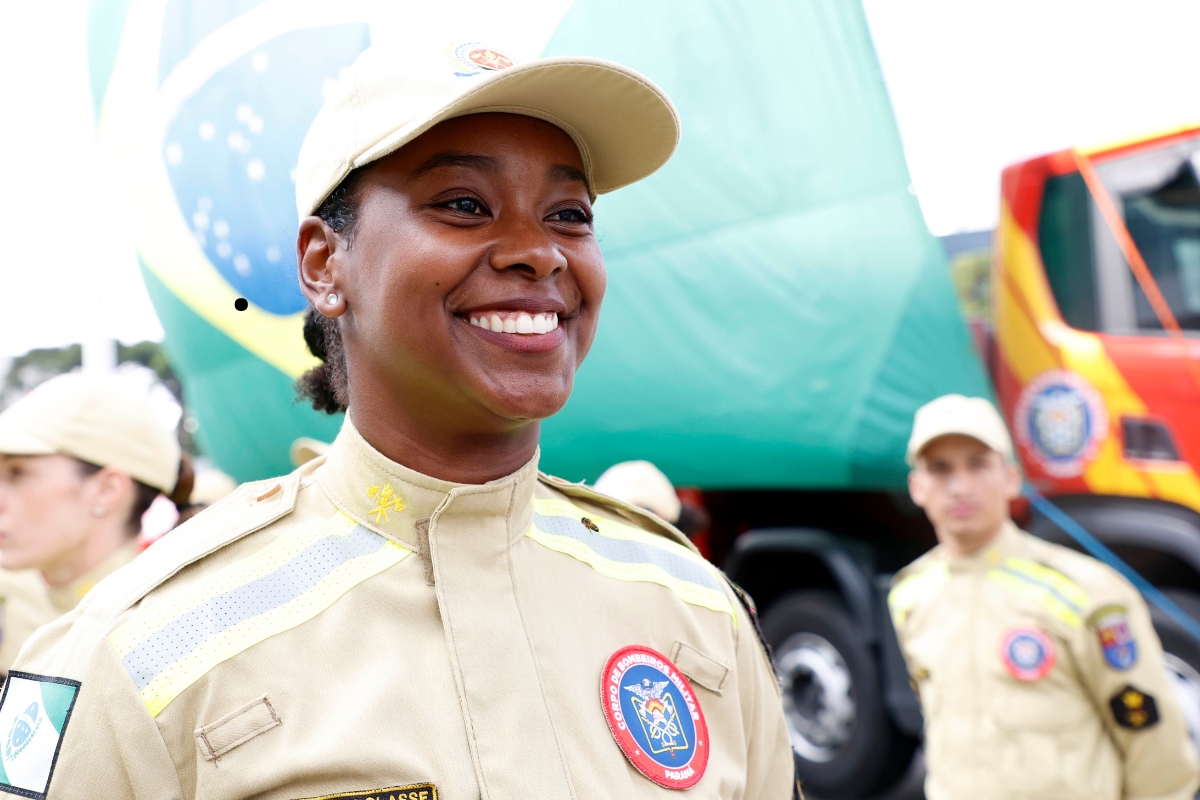 Concurso dos Bombeiros: ampliação do número de vagas anima candidatos Concurso dos Bombeiros: ampliação do número de vagas anima candidatos