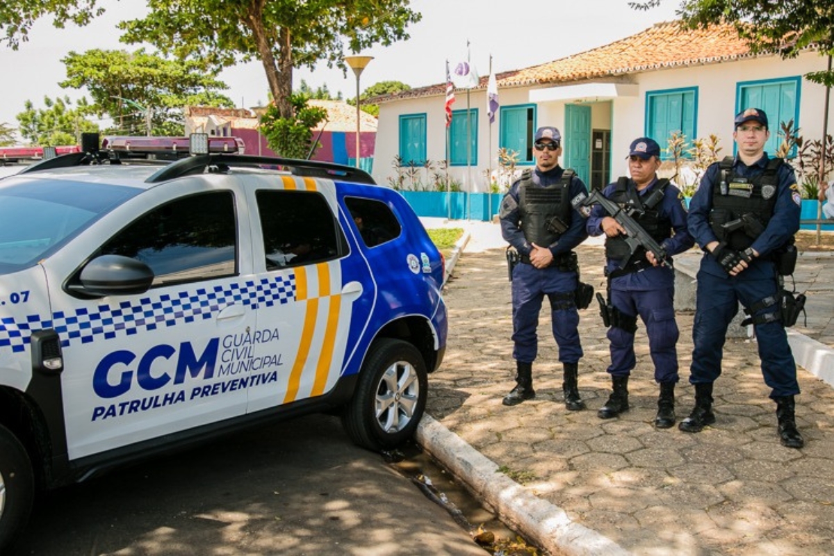 Concurso GCM tem inscrições FINALIZANDO HOJE (31): oportunidades IMPERDÍVEIS Concurso GCM tem inscrições FINALIZANDO HOJE (31): oportunidades IMPERDÍVEIS