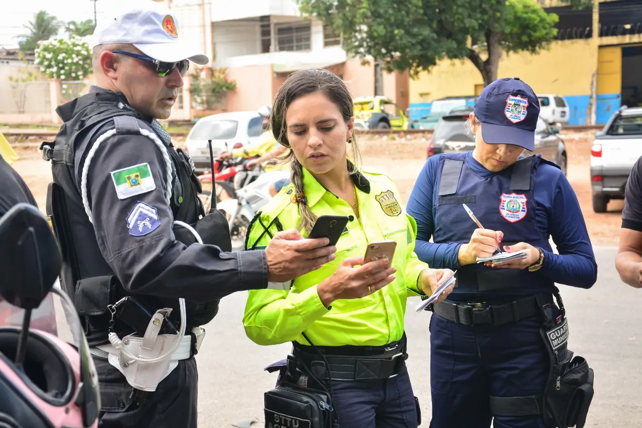 SAIU! Edital para concurso GUARDA MUNICIPAL e agente de trânsito é PUBLICADO! Salários de até R$ 8MIL