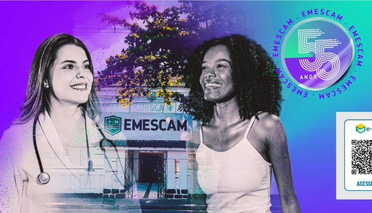 Provas Emescam Provas Emescam