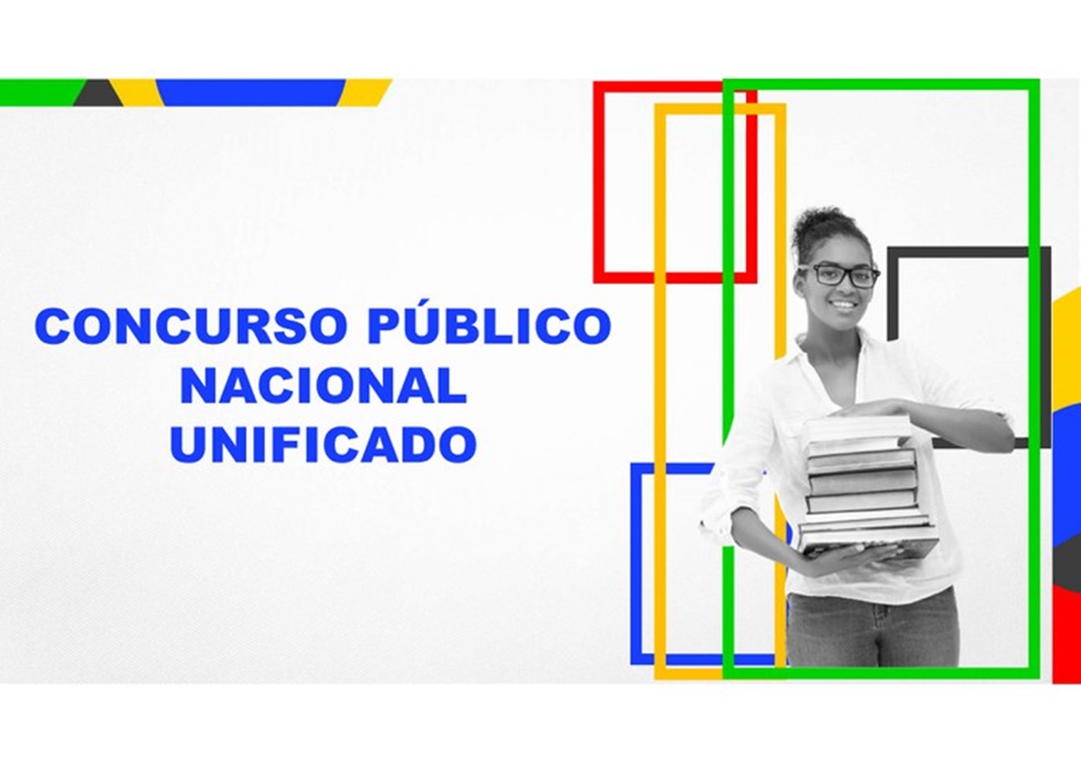 Enem dos concursos Imagem Gov Br