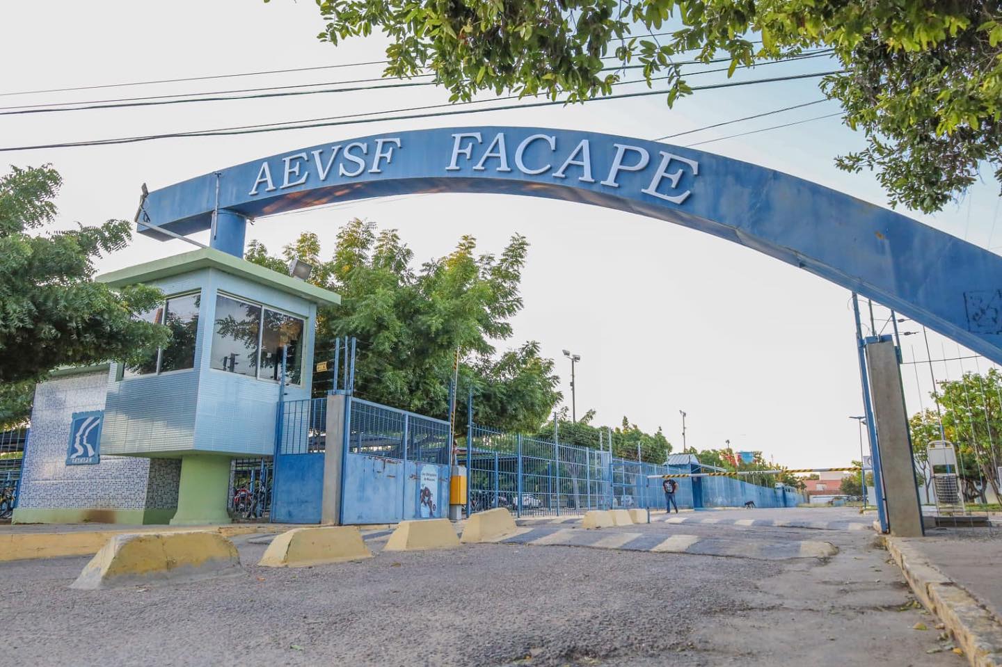 FACAPE