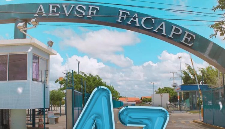 Medicina FACAPE Medicina FACAPE