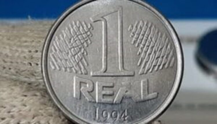 Você sabe quando esta moeda de 1 real pode valer R$ 850? Você sabe quando esta moeda de 1 real pode valer R$ 850?
