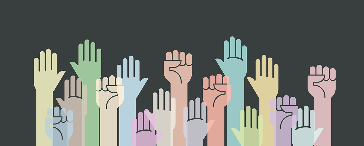 As políticas públicas devem garantir direitos à população em diversas áreas, como saúde, educação e seguraça pública. Imagem: BDPI/ Reprodução