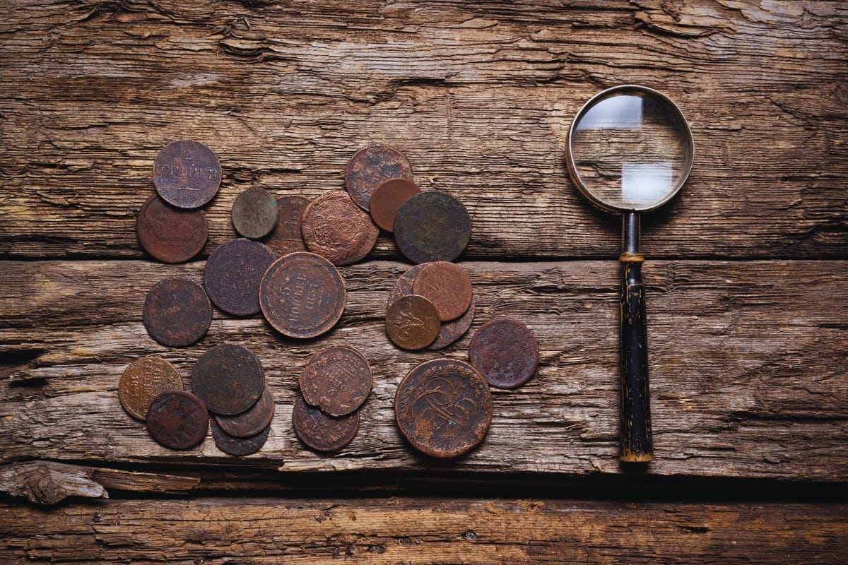 7 moedas raras e cédulas que podem valer mais de R$ 7 mil e você pode ter em casa