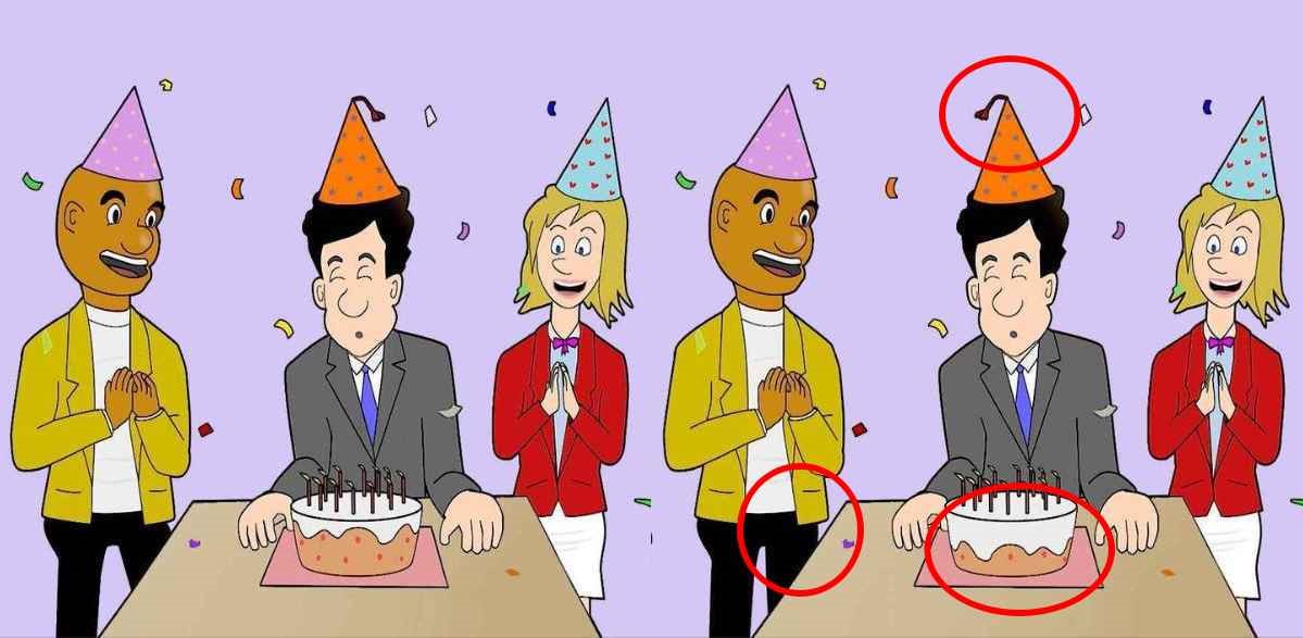aniversário aniversário