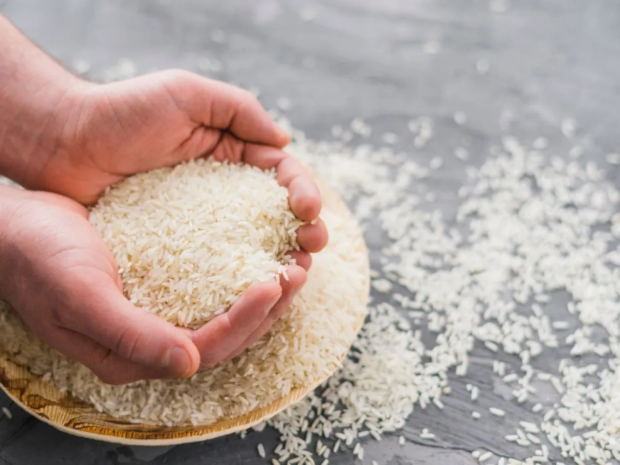 Duvidas de Português: qual o plural de "arroz"?
