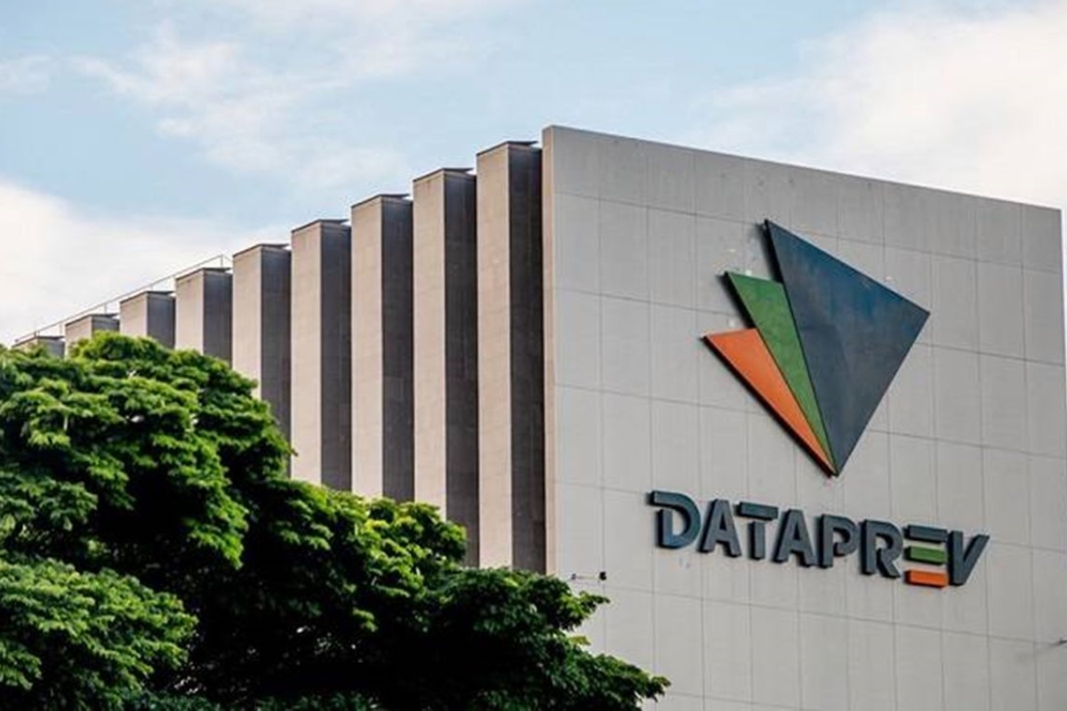 NOVO EDITAL! Concurso Dataprev terá MAIS de 2000 oportunidades para nível médio e superior NOVO EDITAL! Concurso Dataprev terá MAIS de 2000 oportunidades para nível médio e superior