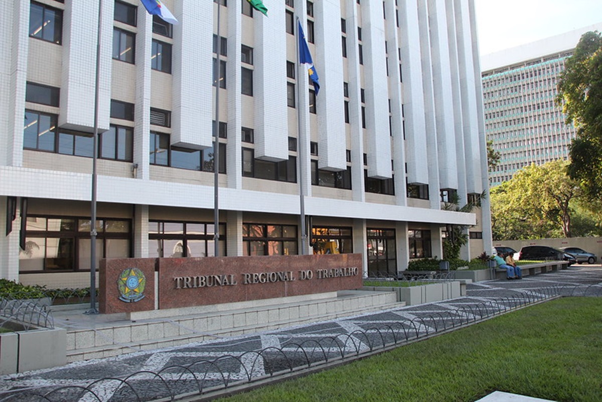 Conselho nacional de justiça