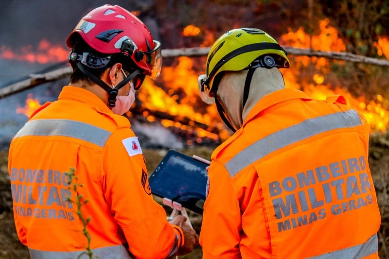 Concurso Bombeiros prorroga inscrições para soldado e oficial Concurso Bombeiros prorroga inscrições para soldado e oficial
