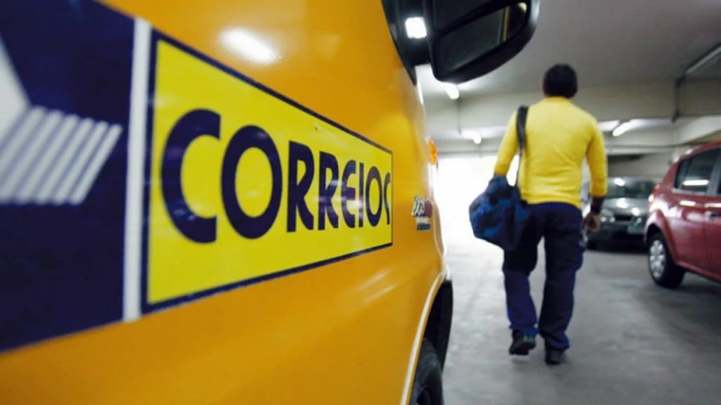 Concurso Correios: 2 NOVOS EDITAIS devem ser publicados; banca este mês! O concurso Correios é um dos concursos previstos.