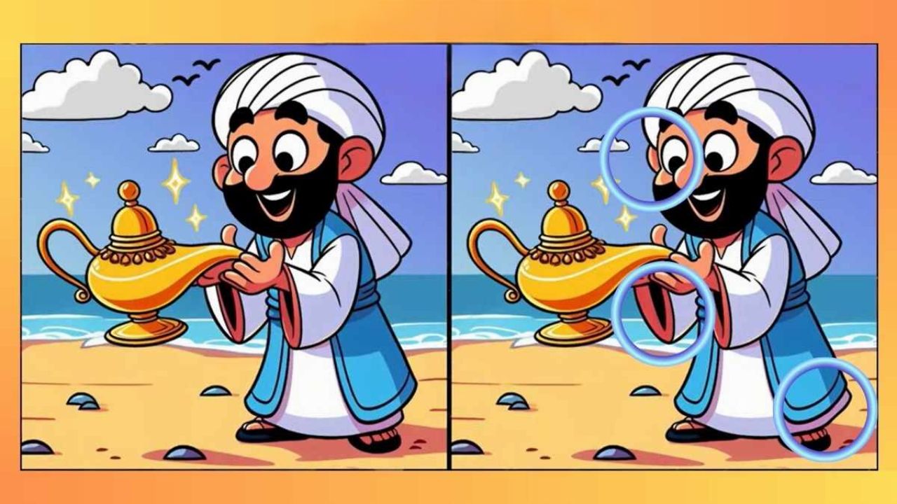 desafio da lampada () desafio da lampada ()
