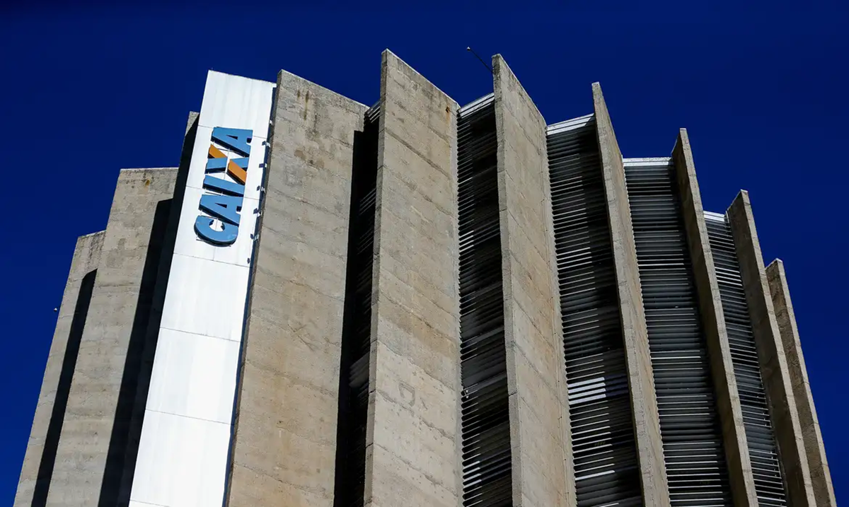 edificio sede caixa economica federal