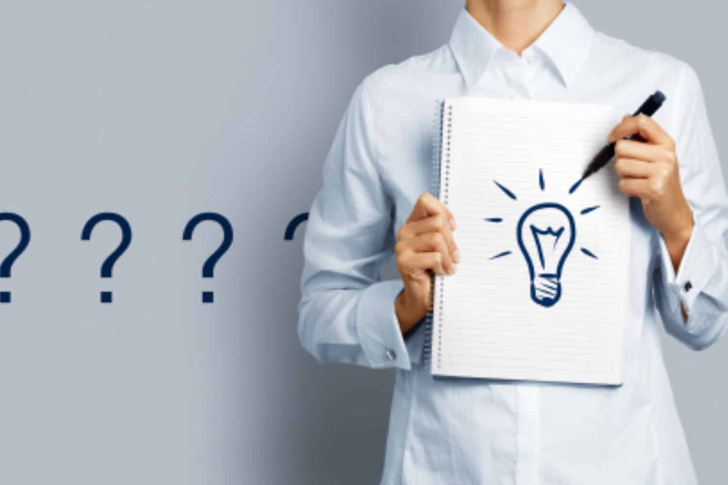5 perguntas de conhecimentos gerais que você provavelmente NÃO vai saber responder!