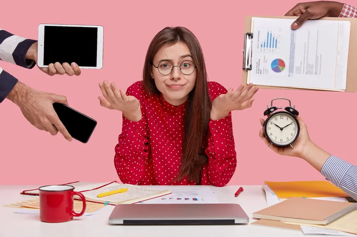 Você vive atrasado? A resposta pode ser uma condição rara, segundo psicólogo!