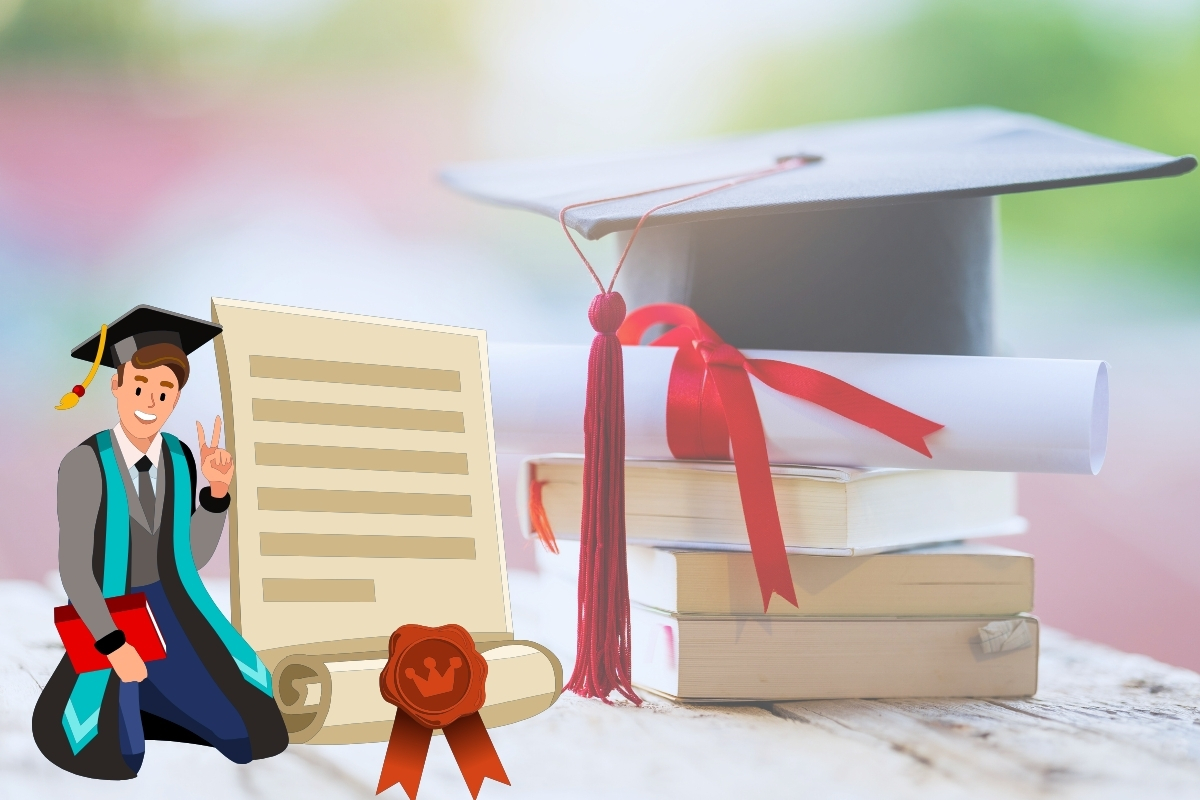 Precisa fazer vestibular de novo para uma segunda graduação? Descubra a verdade!