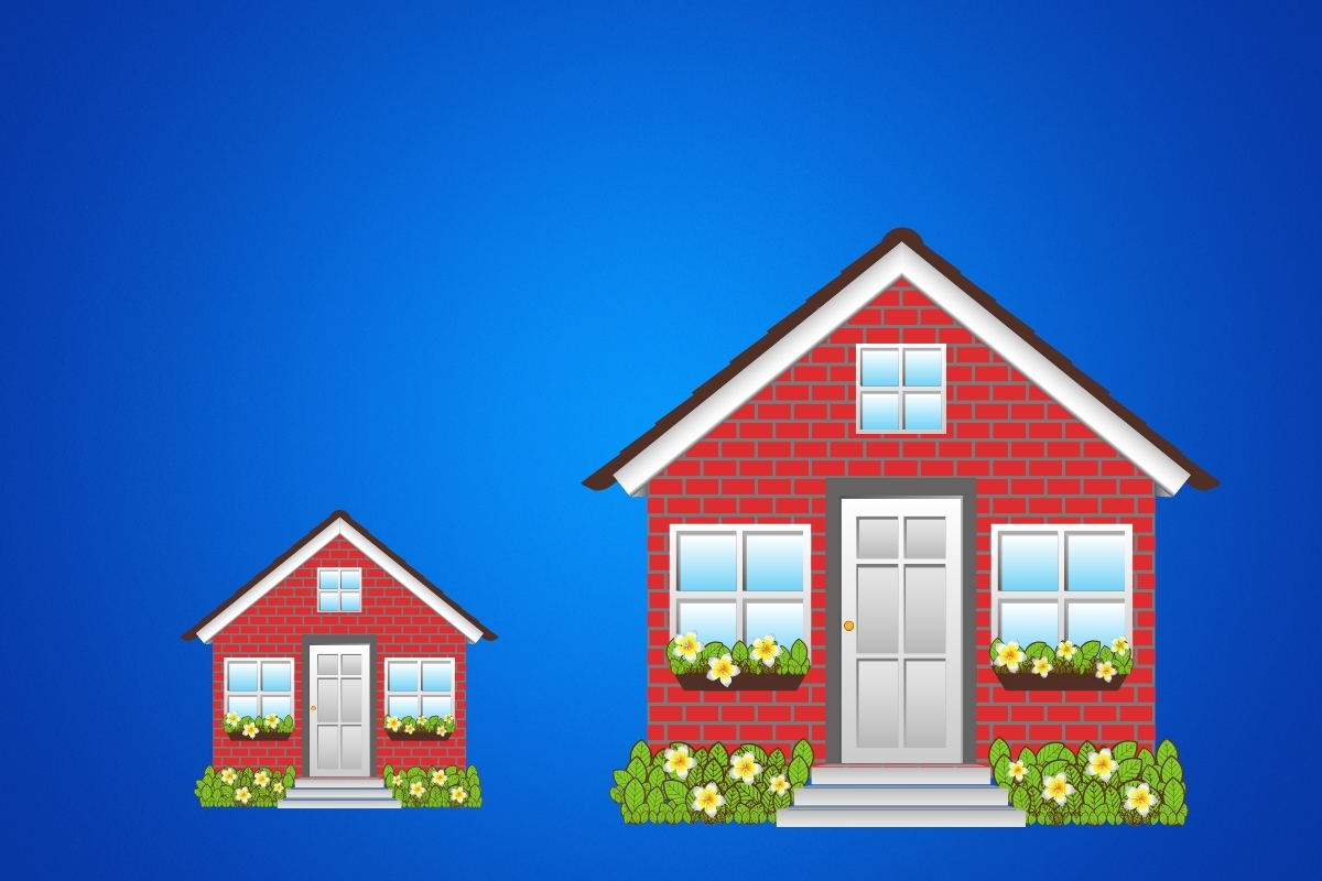 Qual é o aumentativo de casa? A resposta certa pode confundir Qual é o aumentativo de casa? A resposta certa pode confundir