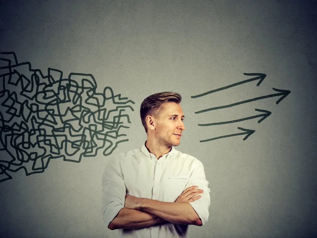 Se você responder "sim" a essas 6 perguntas, você é mentalmente forte! Faça o teste e descubra!