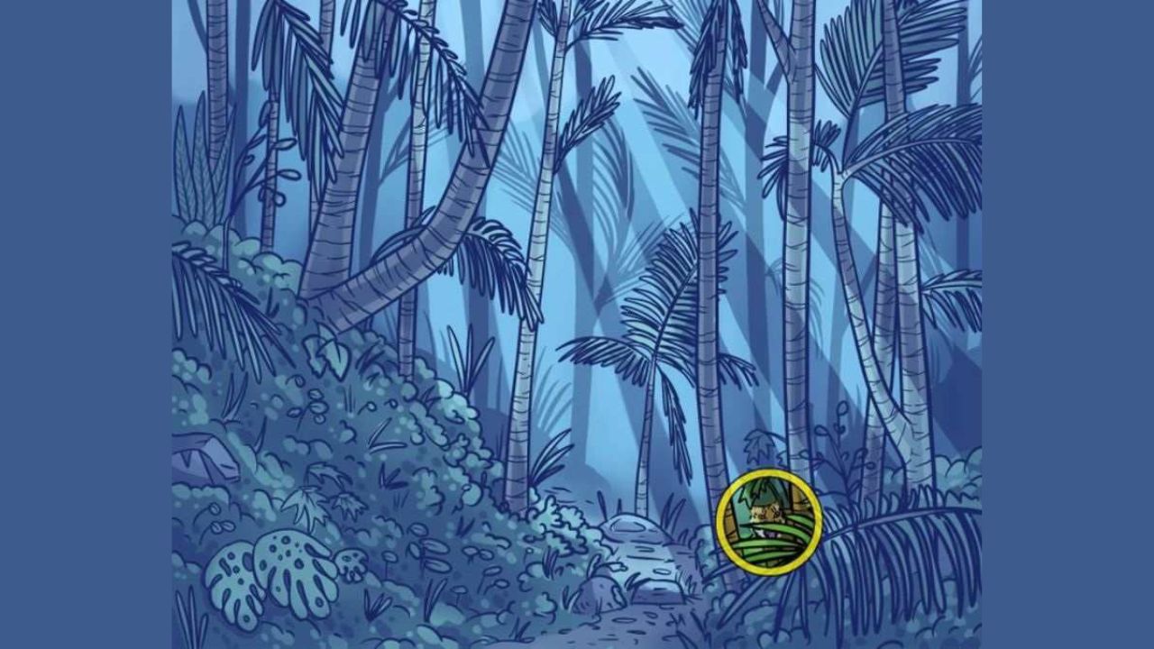 ilusão de ótica () ilusão de ótica ()