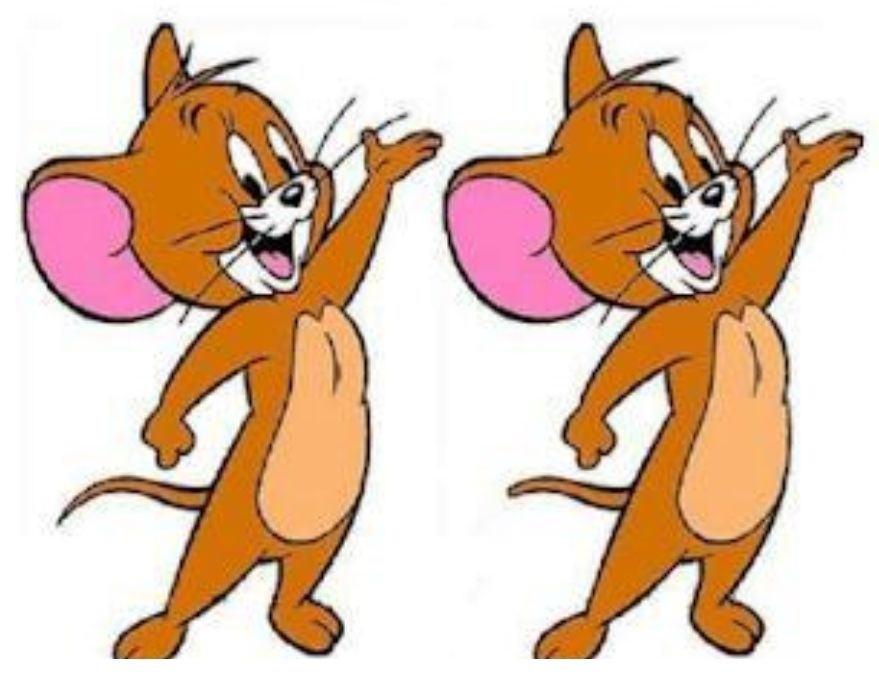 jogos dos erros tom e jerry Jogo dos 3 erros do Tom e Jerry.