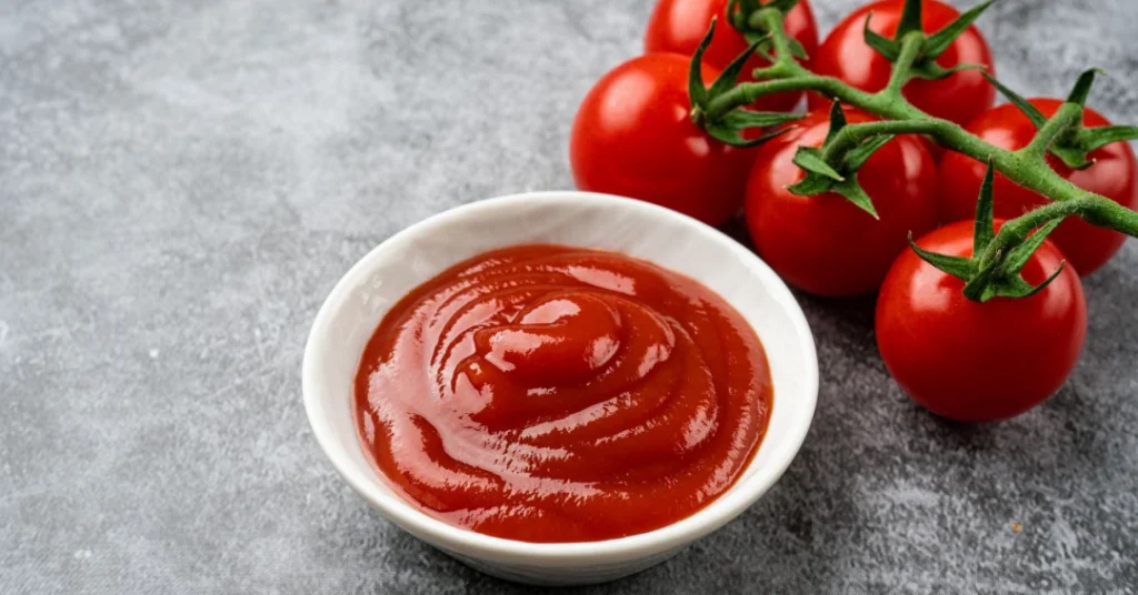 Dúvidas de Português: “ketchup” ou “catchup”? Qual é a grafia correta? Dúvidas de Português: “ketchup” ou “catchup”? Qual é a grafia correta?