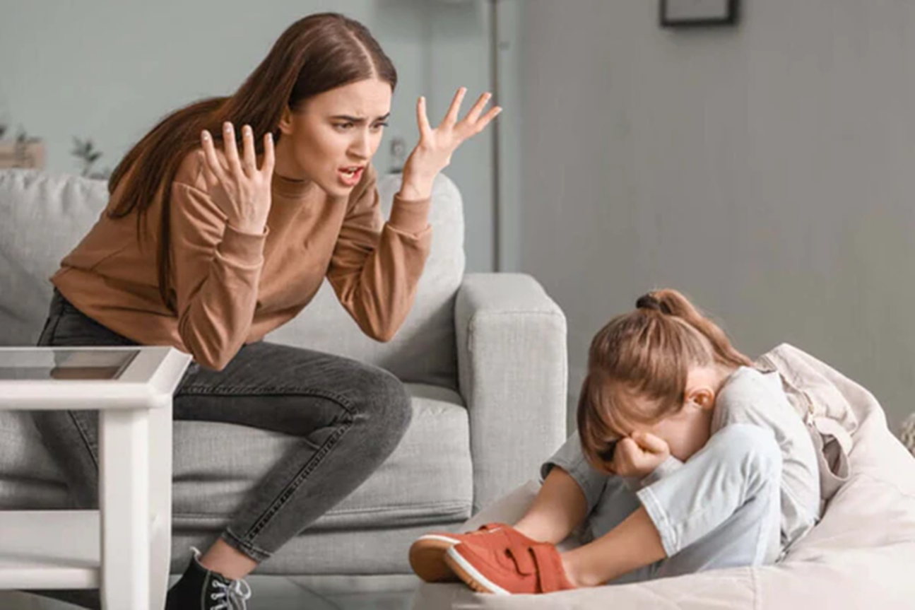 7 comentários que podem sabotar a resiliência e autoestima dos seus filhos