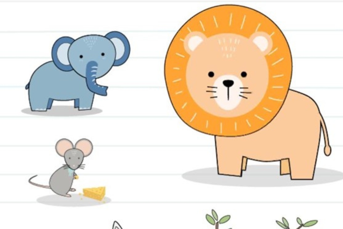 maior animal