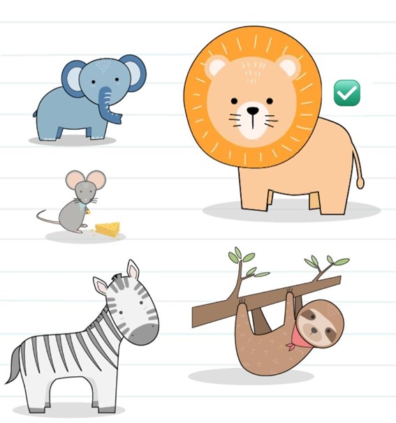 maior animal maior animal