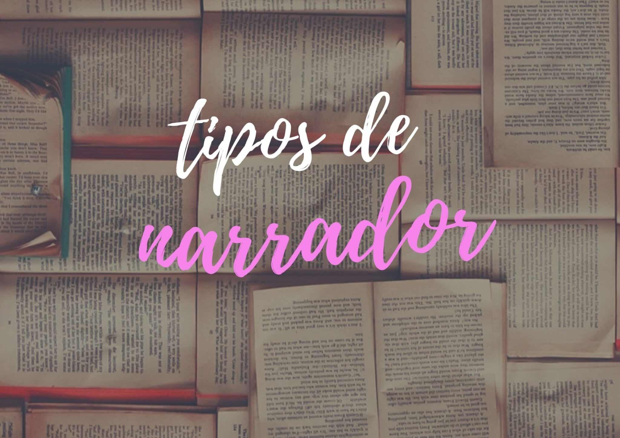 O narrador personagem é um dos mais comuns tipos de narrador. Imagem: Reprodução O narrador personagem é um dos mais comuns tipos de narrador. Imagem: Reprodução