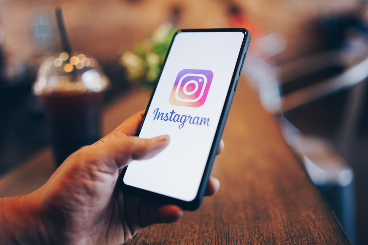 10 perfis no Instagram para aprender Português